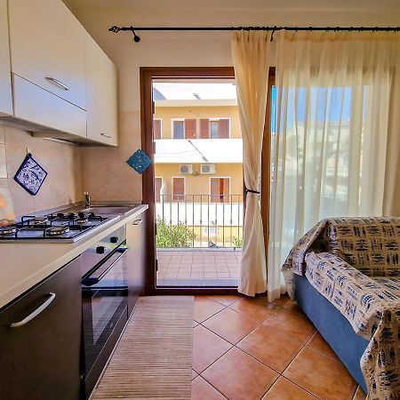 Murphy Holiday Home - Sea And Dreams 02 La Maddalena  Eksteriør billede