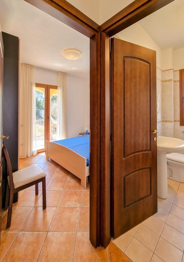 Murphy Holiday Home - Sea And Dreams 02 La Maddalena  Eksteriør billede