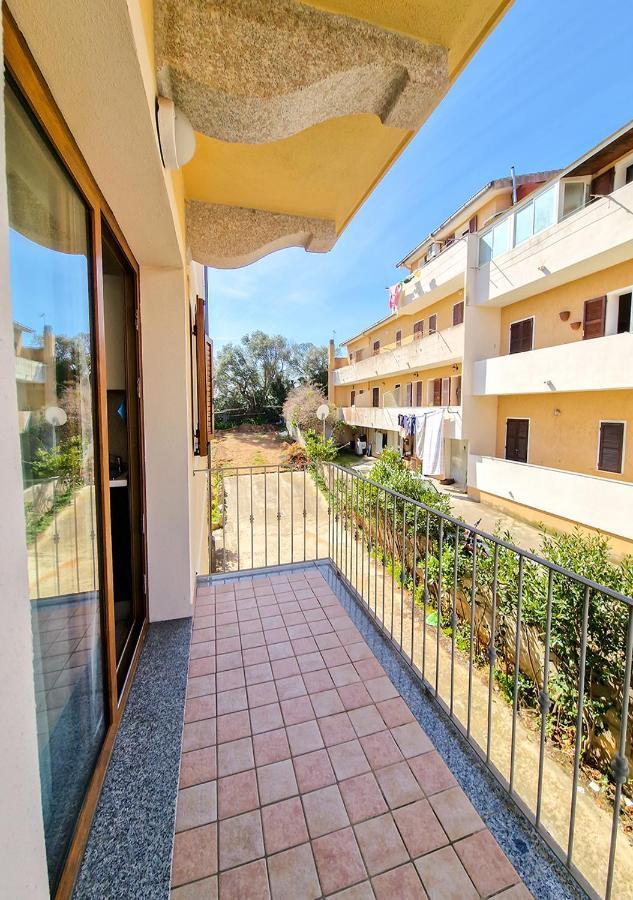 Murphy Holiday Home - Sea And Dreams 02 La Maddalena  Eksteriør billede